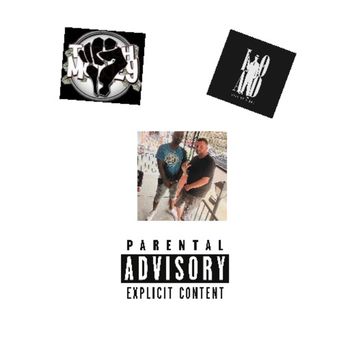 J-Mac - Load Gang Mac (Explicit)