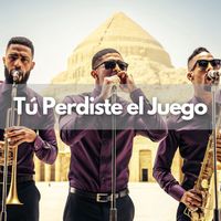 Felix Manuel - Tú Perdiste el Juego