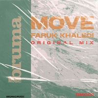 Faruk Khaledi - Move