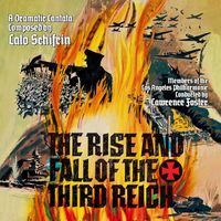 Lalo Schifrin - The Rise and Fall of the Third Reich