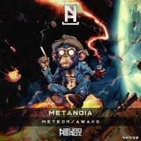 Metanoia - Meteor / Awake