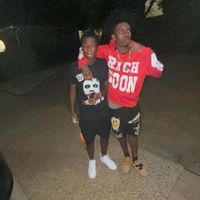 DwAy - All In (Explicit)