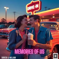 Doreen & William - Memories of Us