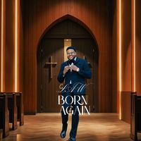 LAW - Born Again