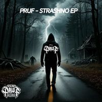 Pruf - Strashno EP