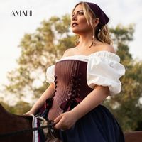Era Rusi - AMANI