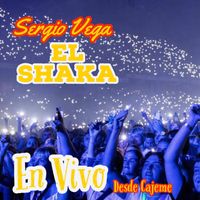 Sergio Vega - En Vivo Desde Cajeme