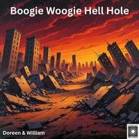 Doreen & William - Boogie Woogie Hell Hole