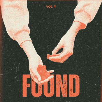 Found - Vol.4 Text Me First