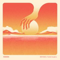 ØDYSSEE - Nagisa