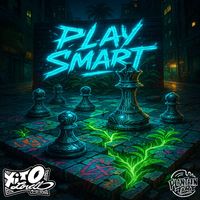 Xito Lovell - Play Smart