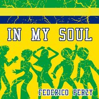 Federico Perzy - In My Soul