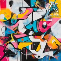 Mat The Alien - Push n Pull