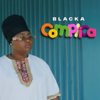 Blacka - Complica