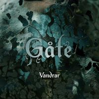 Gåte - Vandrar