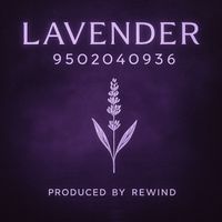 Rewind - Lavender 9502040936
