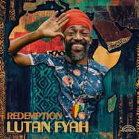 Lutan Fyah - Redemption
