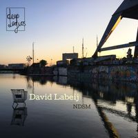 David Labeij - NDSM