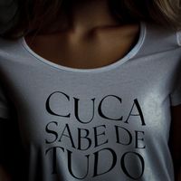 cuca - CUCA SABE DE TUDO (Explicit)
