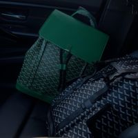 Yak - goyard (Explicit)