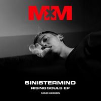 Sinistermind - Rising Souls EP