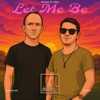 Astrotone - Let Me Be (International Off Beats Remixes)
