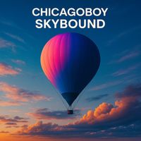 Chicagoboy - Skybound