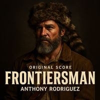 Anthony Rodriguez - Frontiersman (Original Score)