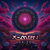X-MEN - Horizon