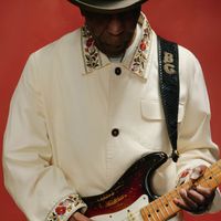 Buddy Guy - Blues Chase The Blues Away