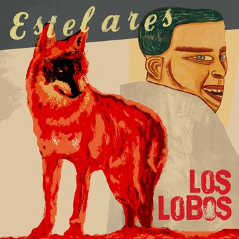 Estelares - Los Lobos
