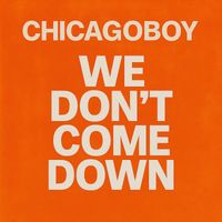 Chicagoboy - We Don’t Come Down (Alternate Version)