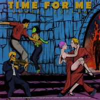Rangel Coelho - Time For Me