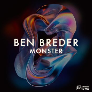 BEN BREDER - Monster