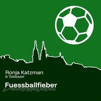 Ronja - Fuessballfieber (Fuessbâlefieber)