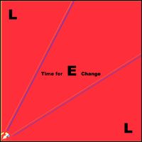 LEL - Time For Change