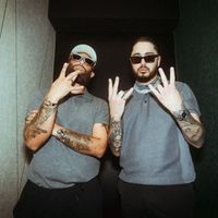 Nimo & KALIM - Von vorn (Explicit)