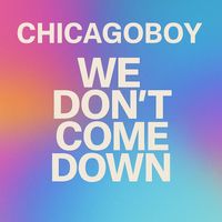 Chicagoboy - We Don’t Come Down
