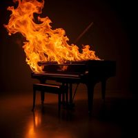 Andy Anderson - Burn It Down