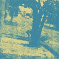 The Cigarettes - Clareana T