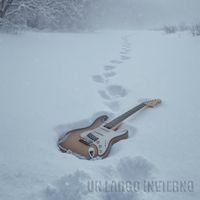 Ariel - Un largo invierno