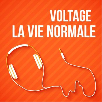 Voltage - La Vie Normale (Explicit)