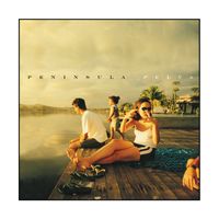 Pelvs - Peninsula (25th Anniversary Edition)