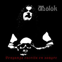 Molok - Venganza Escrita En Sangre
