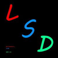 Rutger S. - Lsd (Explicit)