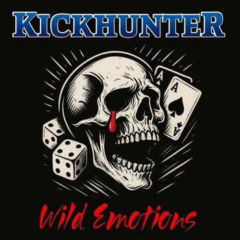 Kickhunter - Wild Emotions