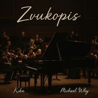 Kika - Zvukopis (Explicit)