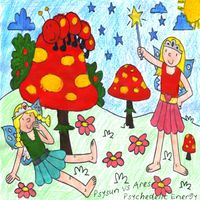 Psysun - Psychedelic Energy Remixes