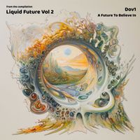 Dov1 - A Future To Believe In