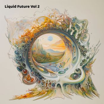 Various Artists - Liquid Future Vol. 2